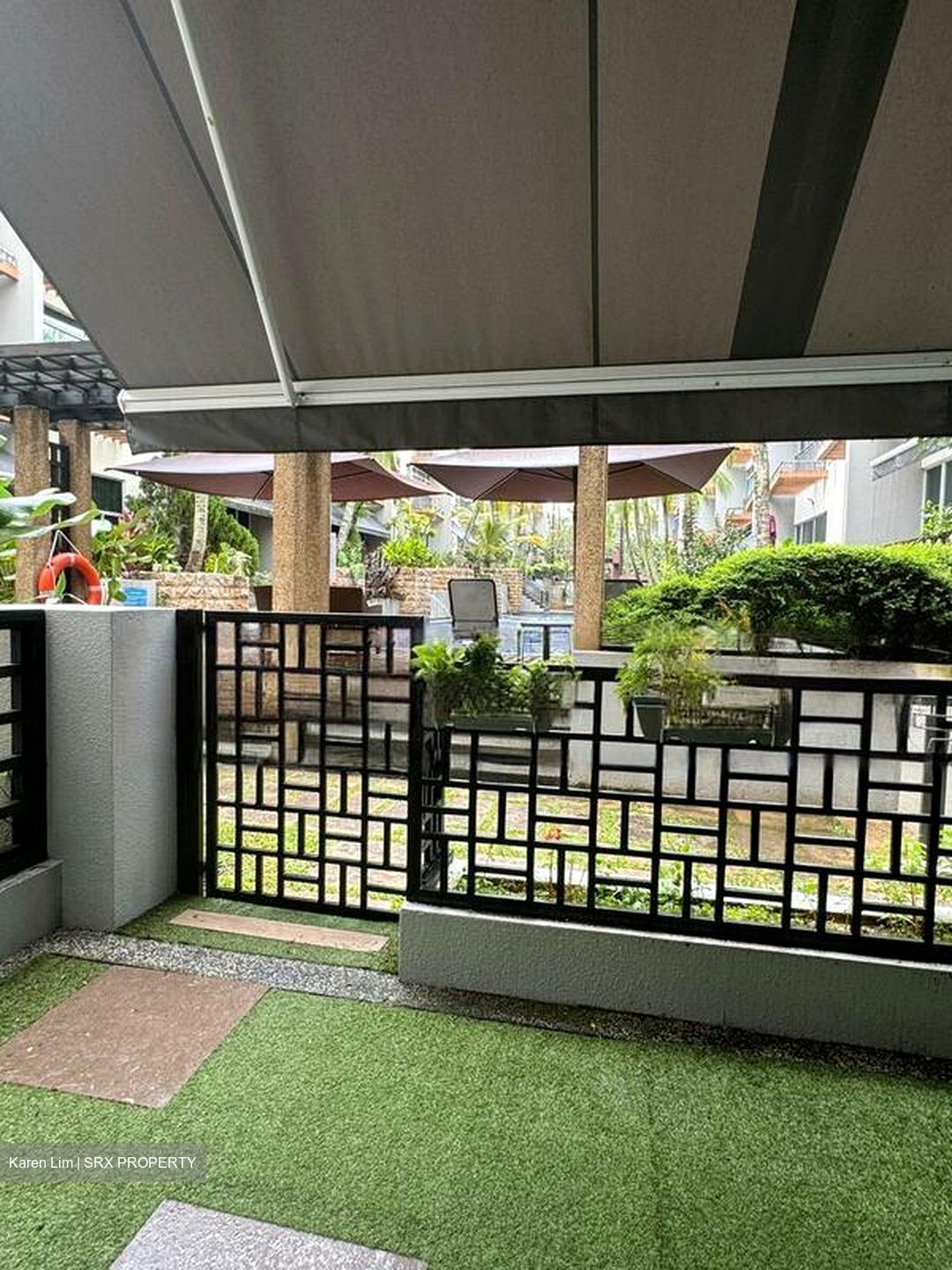 Springhill (D27), Terrace #477323461